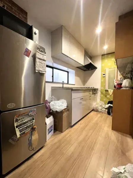 4LDK Shinjuku-ku Tokyo (10)