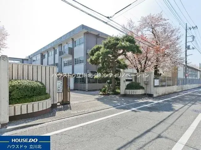 3LDK Property Hachioji City Tokyo (2)