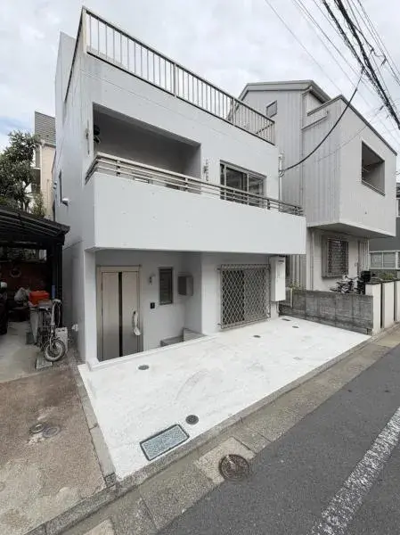 3LDK Shinagawa Ward Tokyo (2)