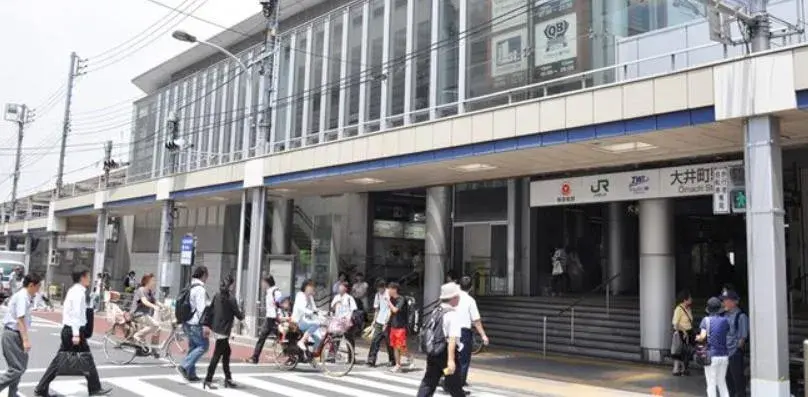 3LDK Shinagawa Ward Tokyo (20)