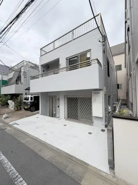 3LDK Shinagawa Ward Tokyo (3)