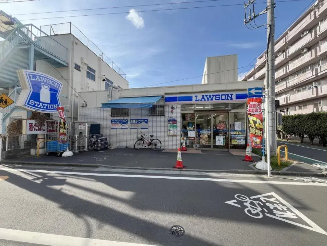 3LDK Shinagawa Ward Tokyo (23)