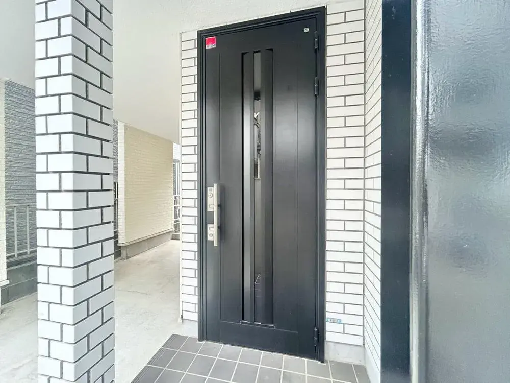 3SLDK 港区 東京都 (2)