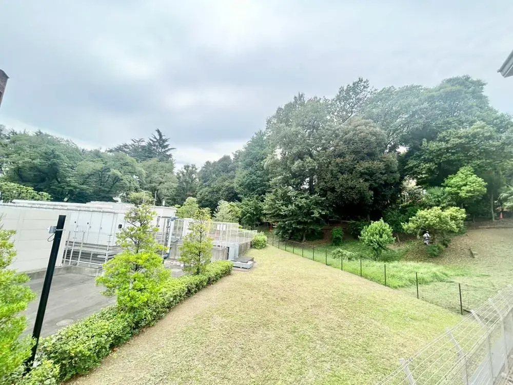 3SLDK 港区 東京都 (28)