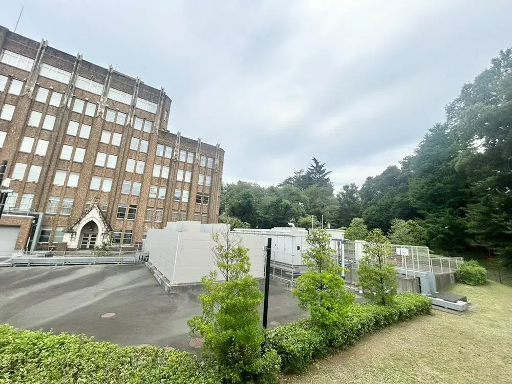 3SLDK 港区 東京都 (29)