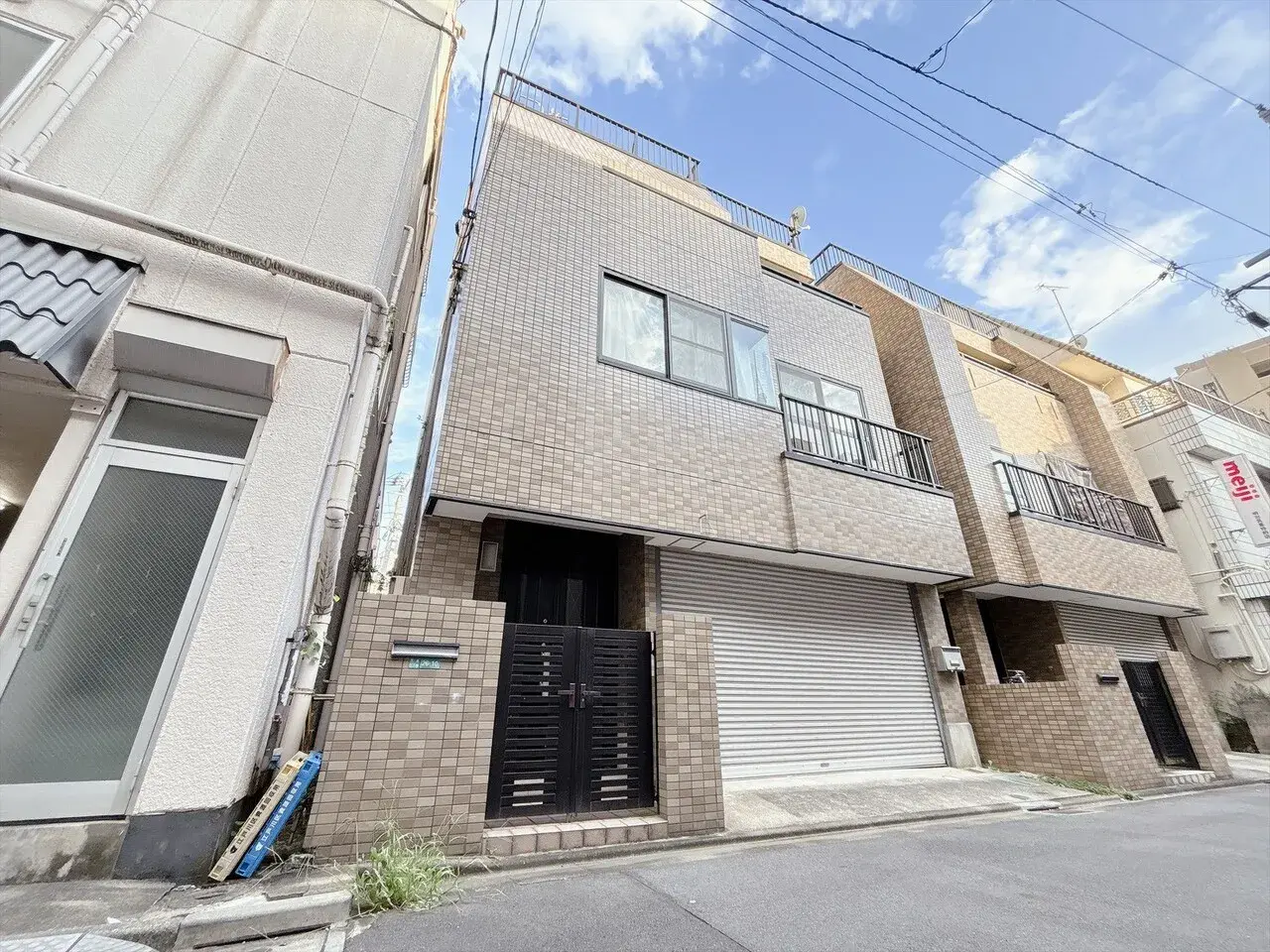 Propiedad 5LDK Edogawa-ku Tokio (2)