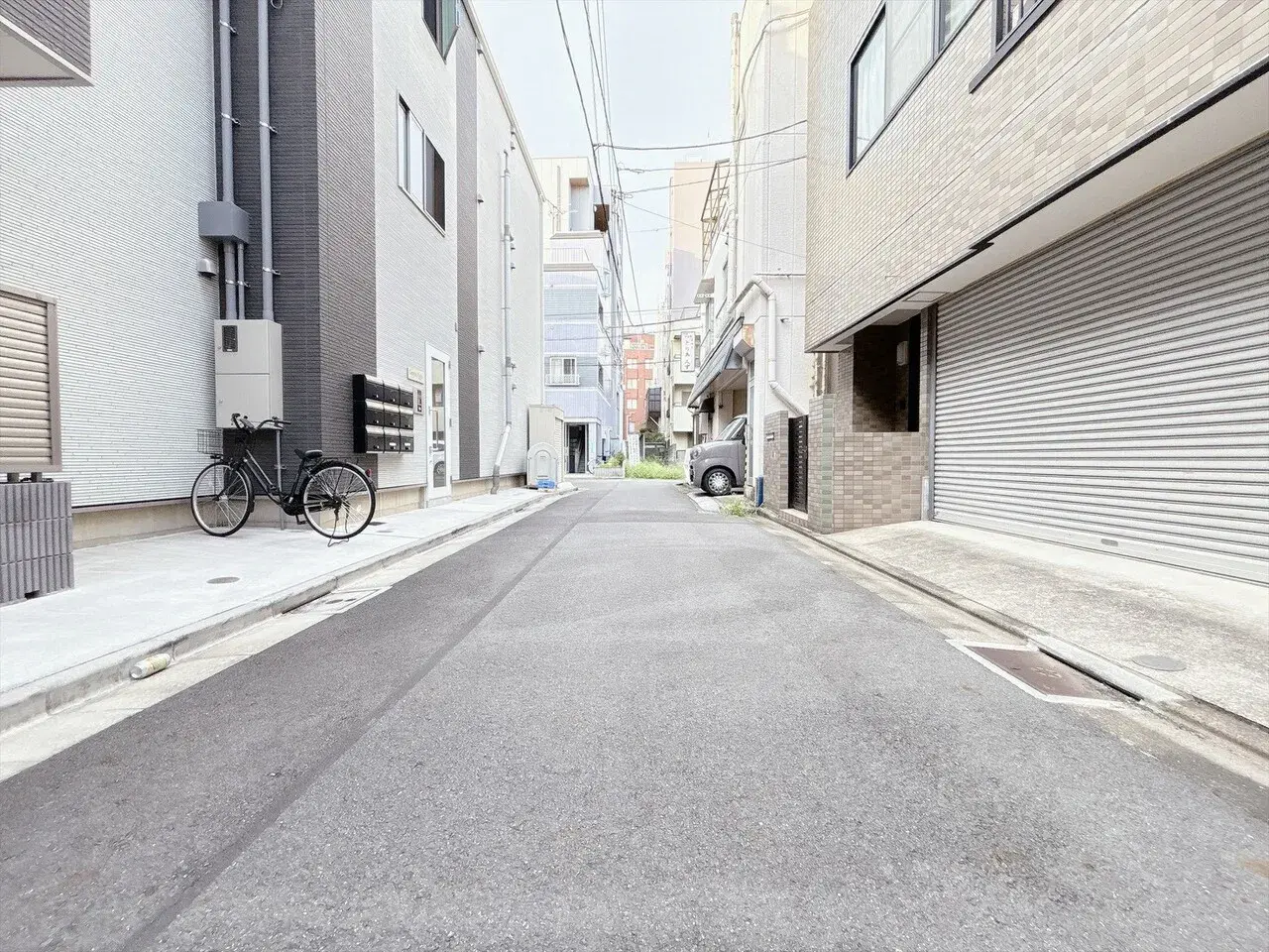 Propiedad 5LDK Edogawa-ku Tokio (3)