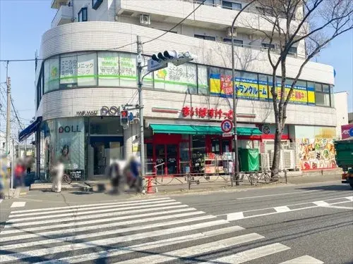 5LDK房产 世田谷区 东京都 (6)
