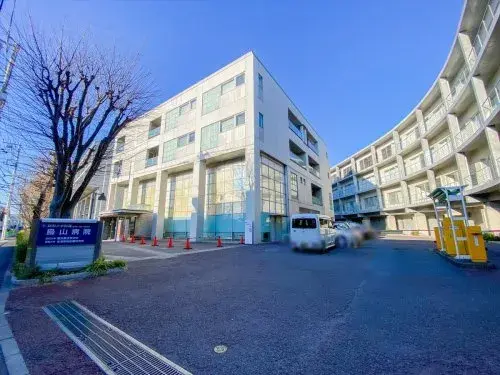 5LDK房产 世田谷区 东京都 (9)