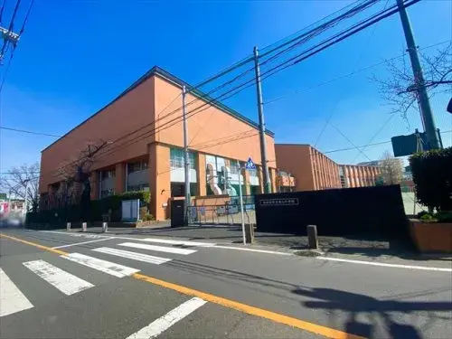 5LDK房产 世田谷区 东京都 (10)