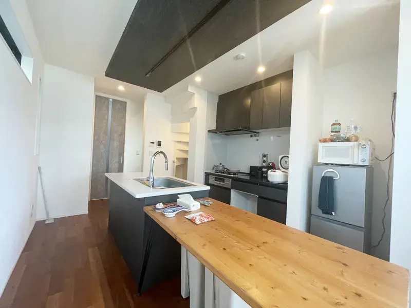 2SLDK Property Chigasaki City Kanagawa Prefecture (12)