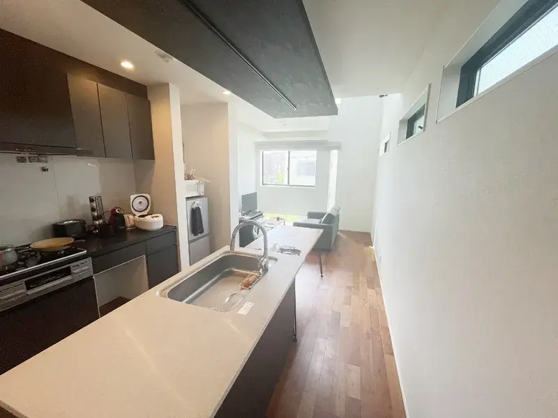 2SLDK Property Chigasaki City Kanagawa Prefecture (3)