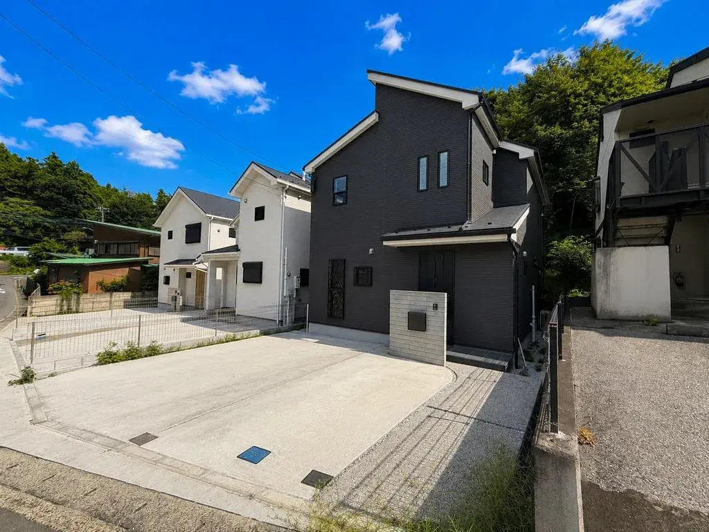 4LDK Property Yokohama City Kanagawa Prefecture (2)