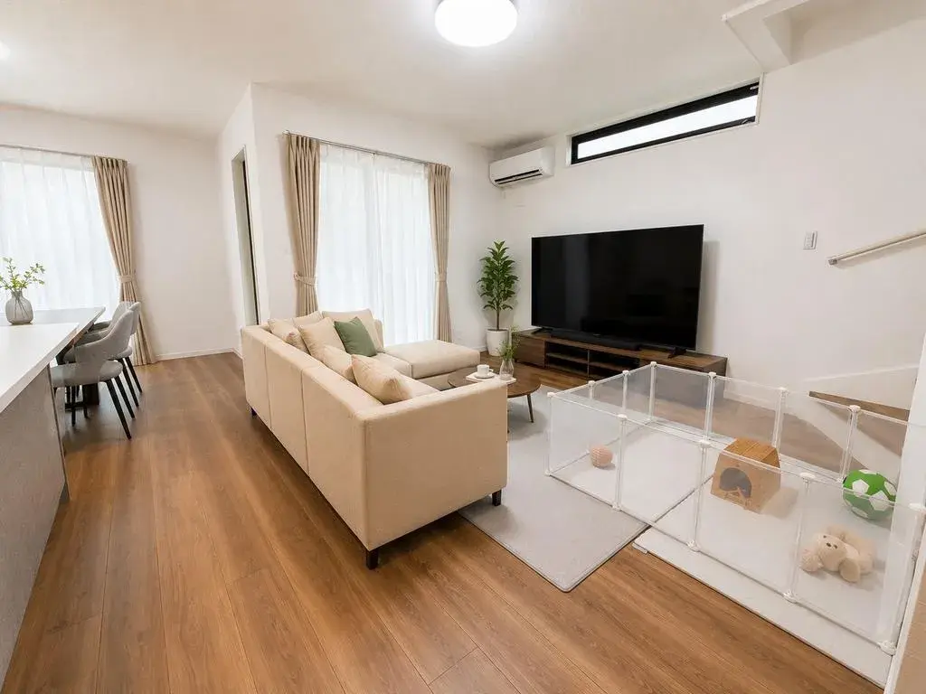 4LDK Property Yokohama City Kanagawa Prefecture (11)