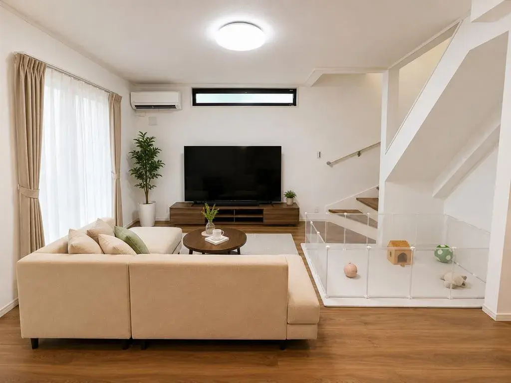 4LDK Property Yokohama City Kanagawa Prefecture (12)