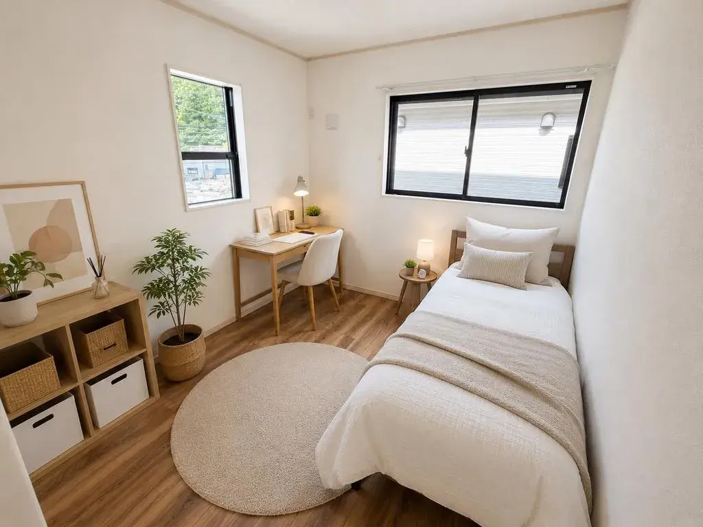 4LDK Property Yokohama City Kanagawa Prefecture (15)