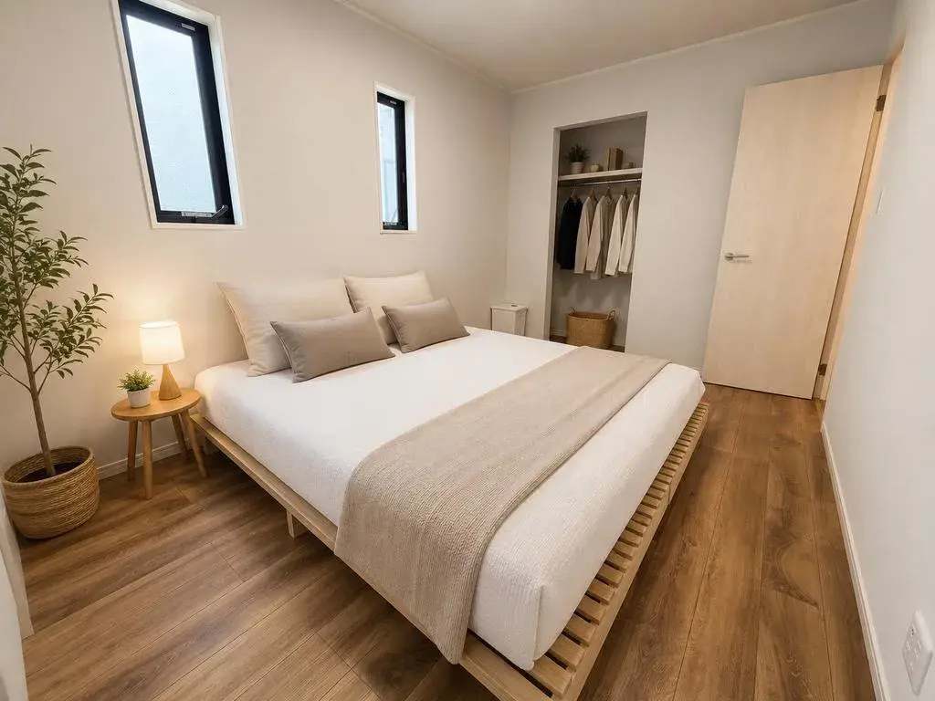 4LDK Property Yokohama City Kanagawa Prefecture (16)