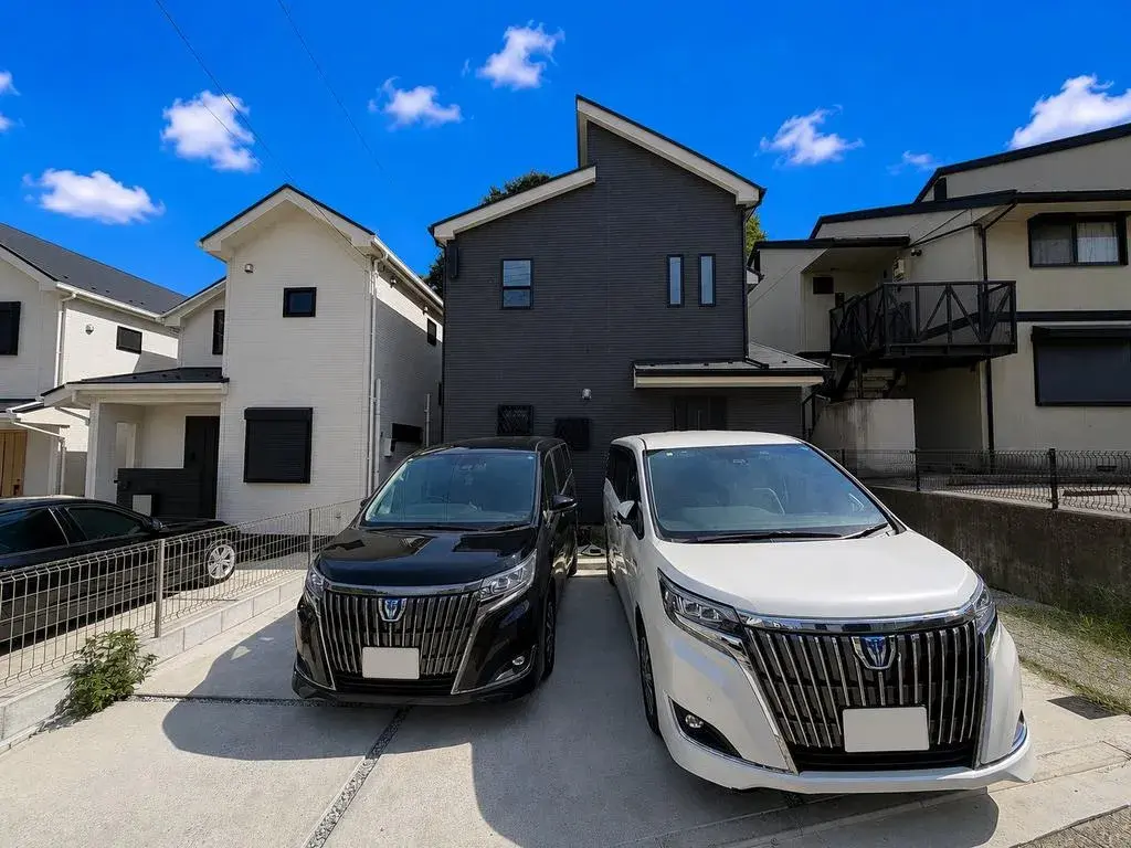 4LDK Property Yokohama City Kanagawa Prefecture (3)