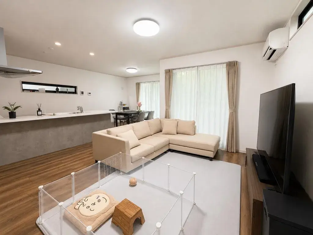 4LDK Property Yokohama City Kanagawa Prefecture (27)