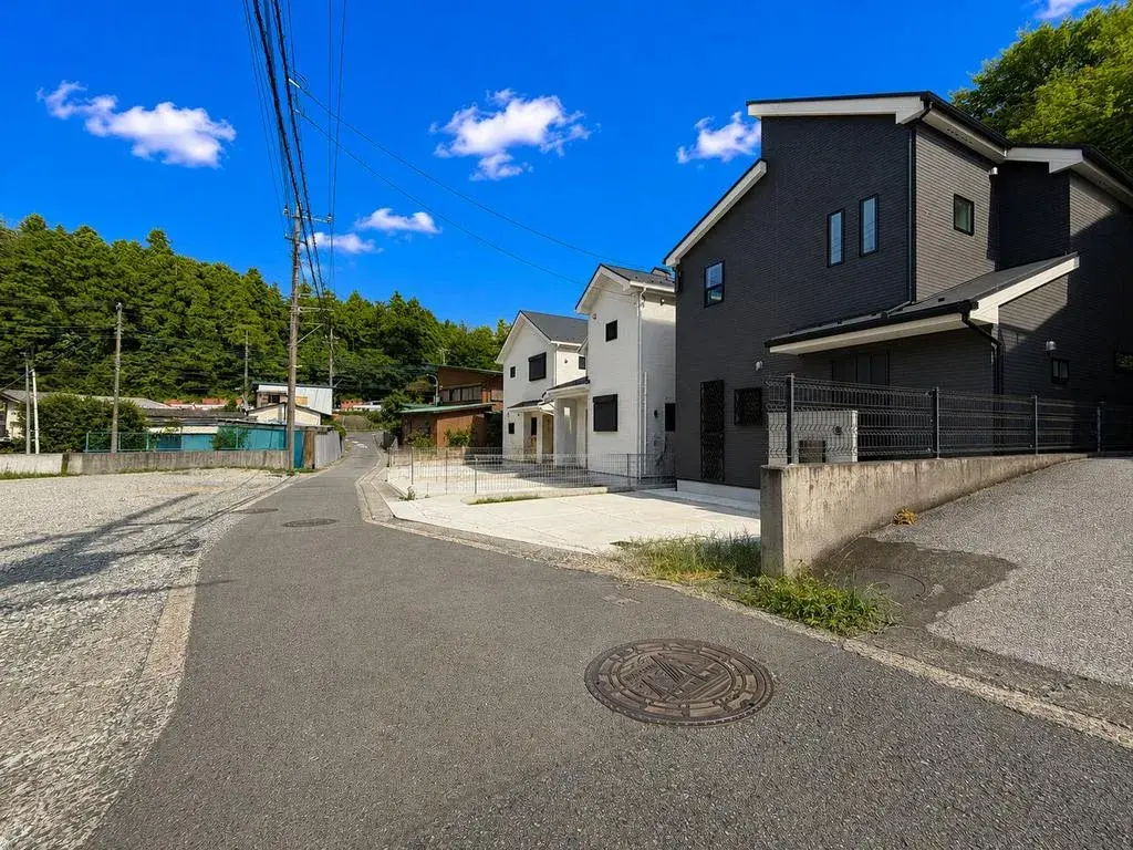 4LDK Property Yokohama City Kanagawa Prefecture (4)