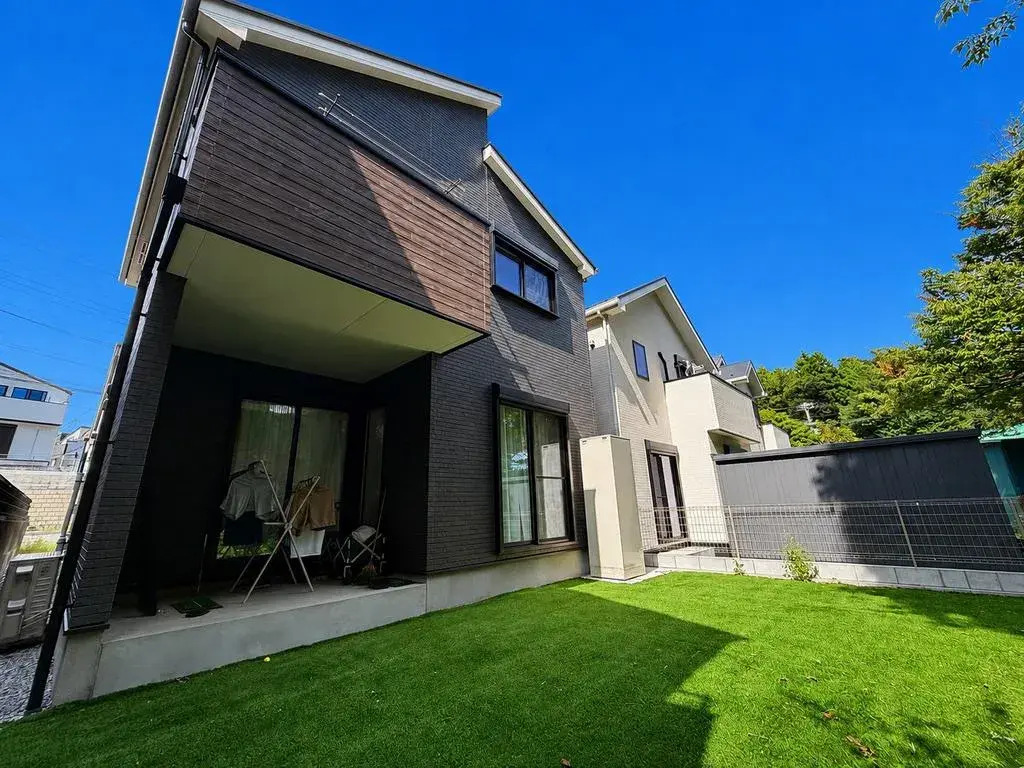 4LDK Property Yokohama City Kanagawa Prefecture (5)