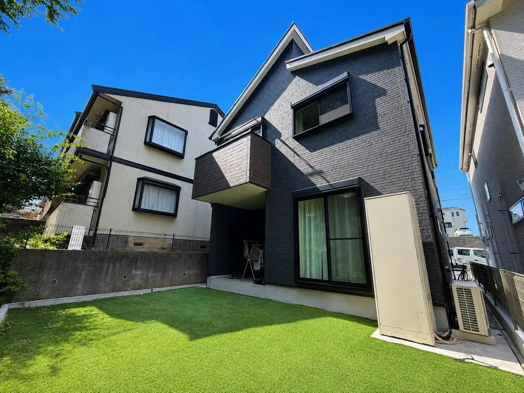 4LDK Property Yokohama City Kanagawa Prefecture (6)