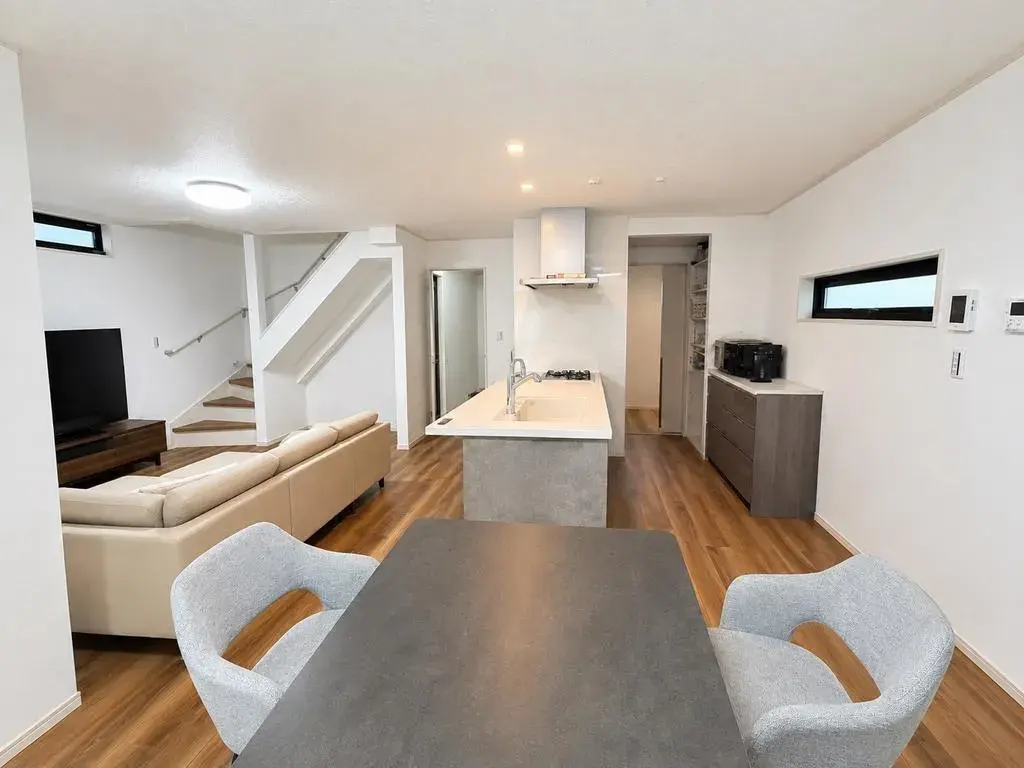 4LDK Property Yokohama City Kanagawa Prefecture (9)