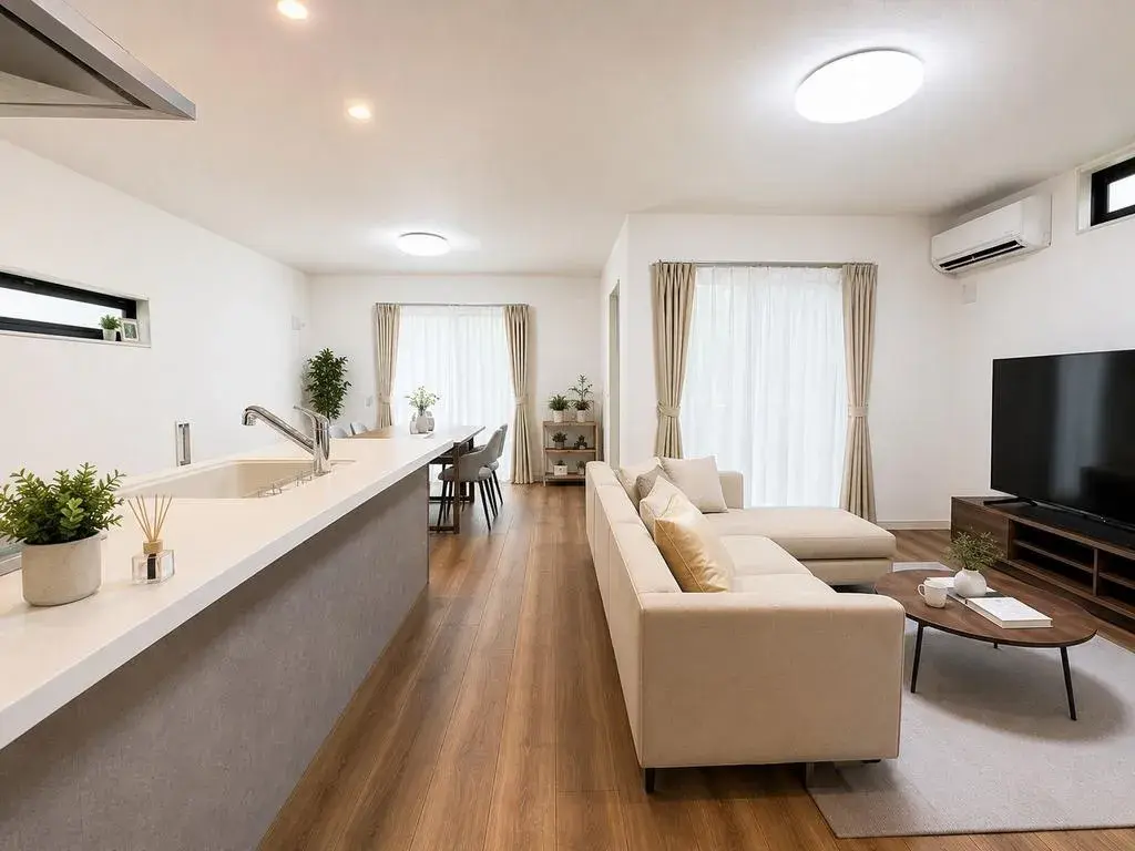 4LDK Property Yokohama City Kanagawa Prefecture (10)