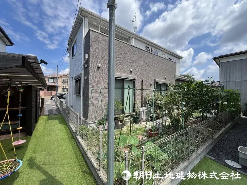 Akiya in Kanagawa