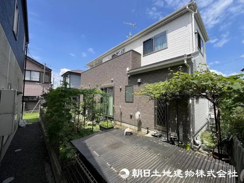 4LDK 相模原市 神奈川県 (2)