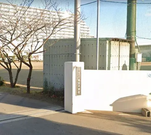 3LDK Ville de Chigasaki Préfecture de Kanagawa (2)