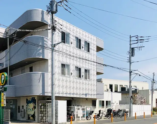 3LDK Ville de Chigasaki Préfecture de Kanagawa (16)