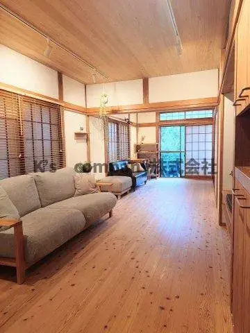 3LDK Ville de Chigasaki Préfecture de Kanagawa (5)