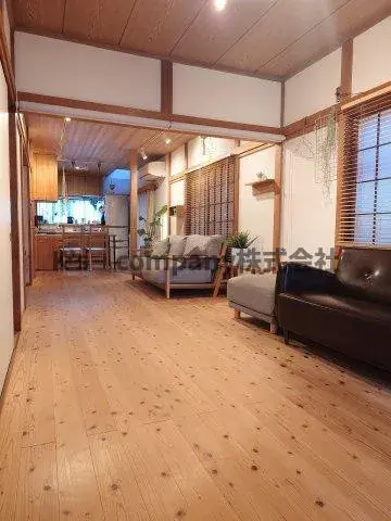 3LDK Ville de Chigasaki Préfecture de Kanagawa (6)