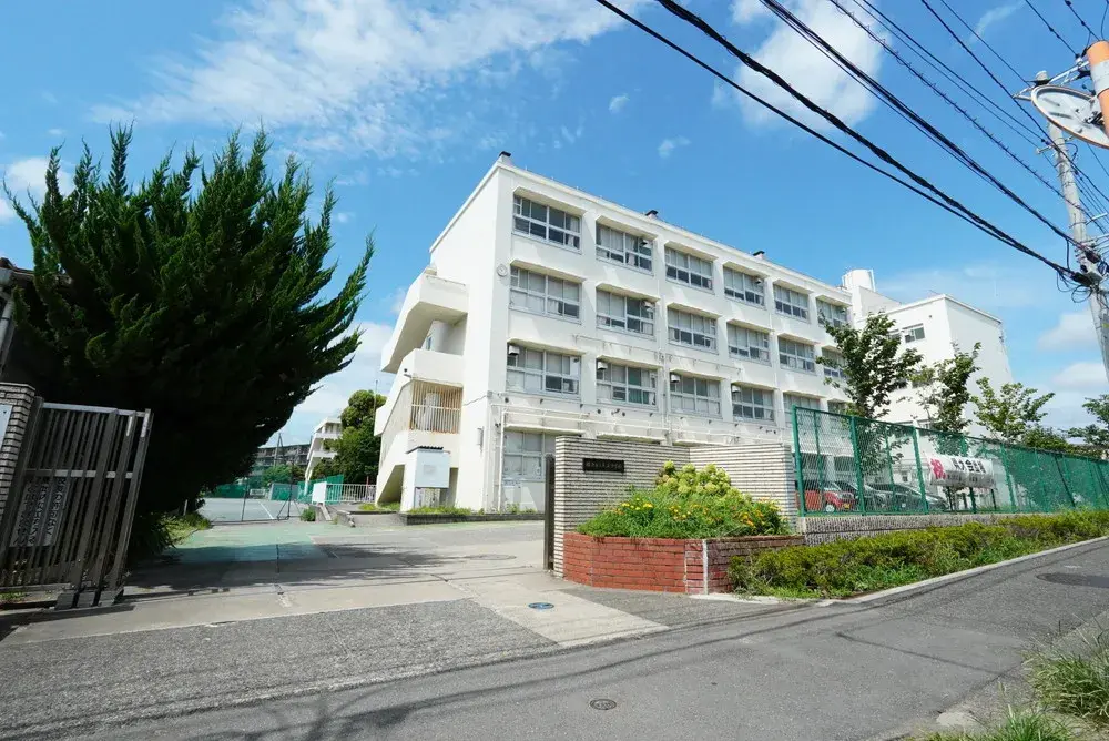 4LDK Property Yokohama City, Totsuka Ward, Kanagawa Prefecture (27)