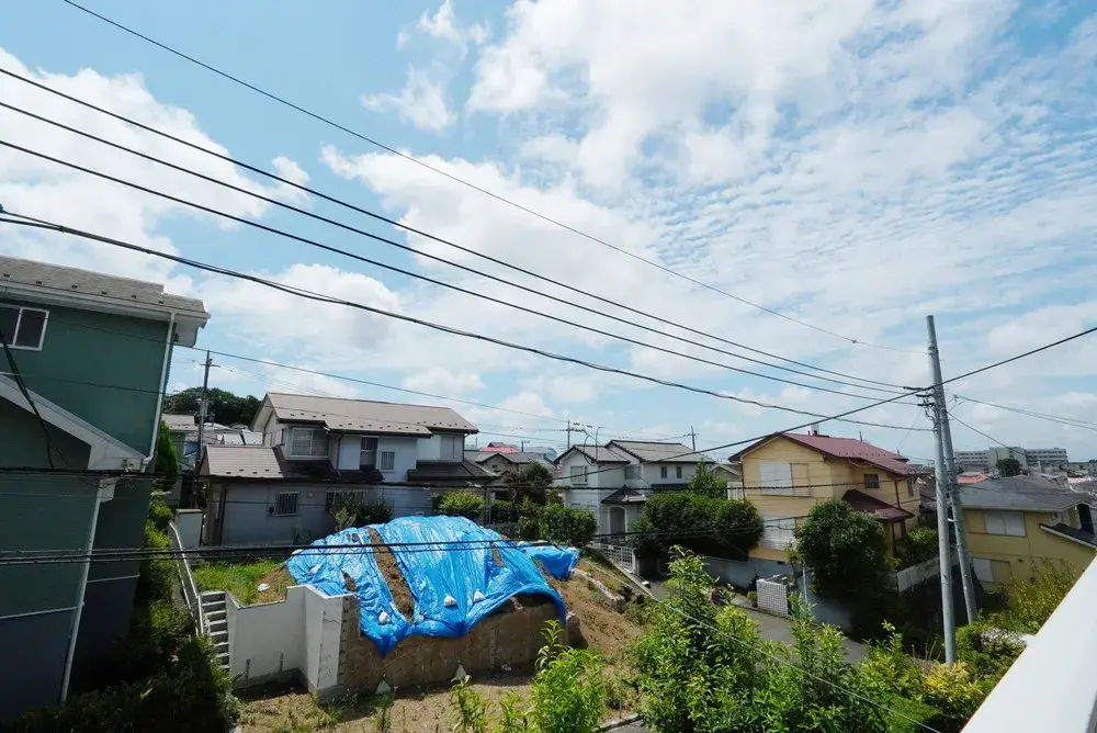 4LDK Property Yokohama City, Totsuka Ward, Kanagawa Prefecture (5)