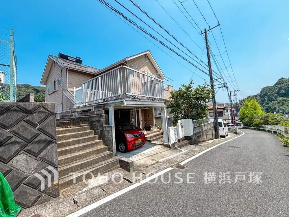 Akiya in Kanagawa