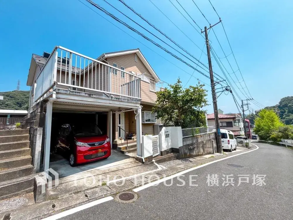 4LDK物件 横須賀市 神奈川県 (2)