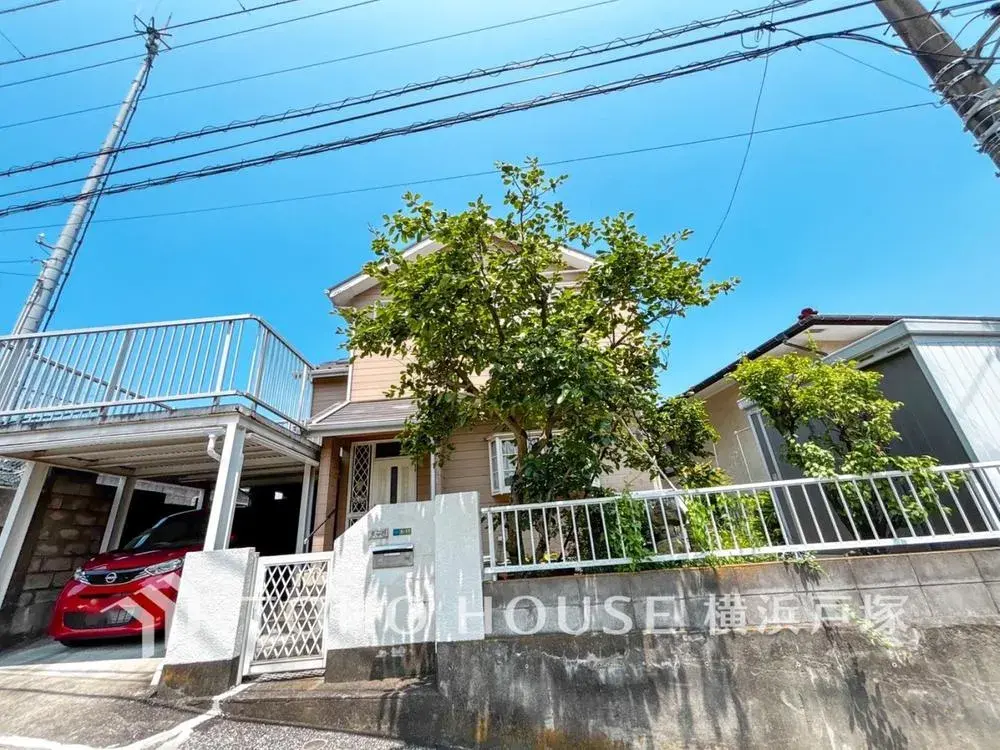 4LDK物件 横須賀市 神奈川県 (11)