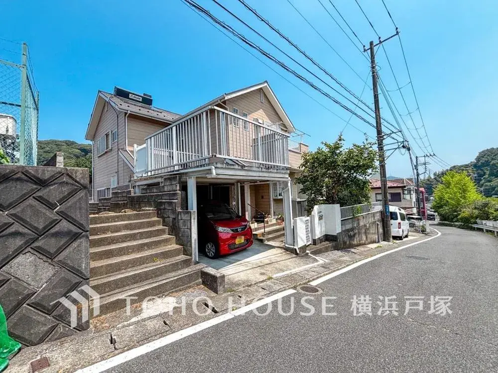 4LDK物件 横須賀市 神奈川県 (12)