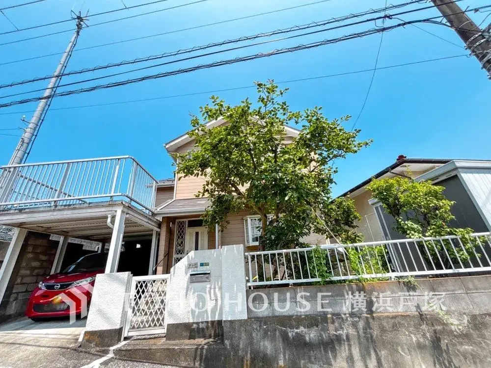 4LDK物件 横須賀市 神奈川県 (13)