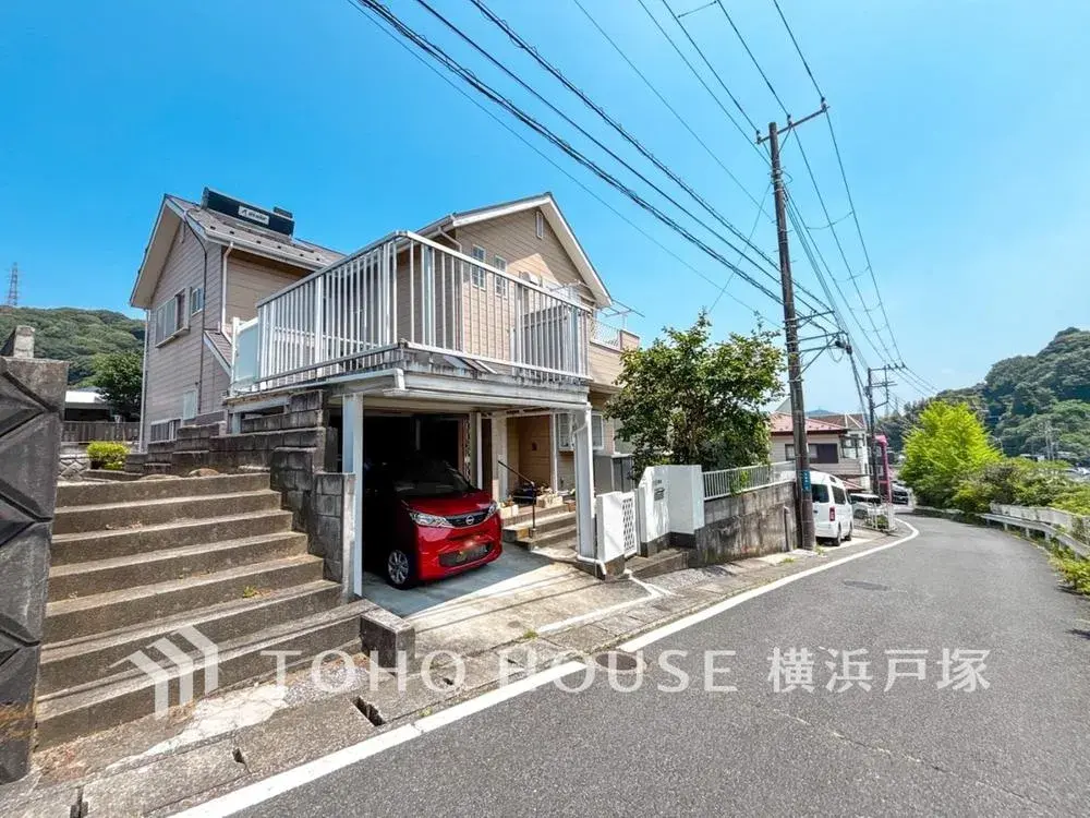 4LDK物件 横須賀市 神奈川県 (14)