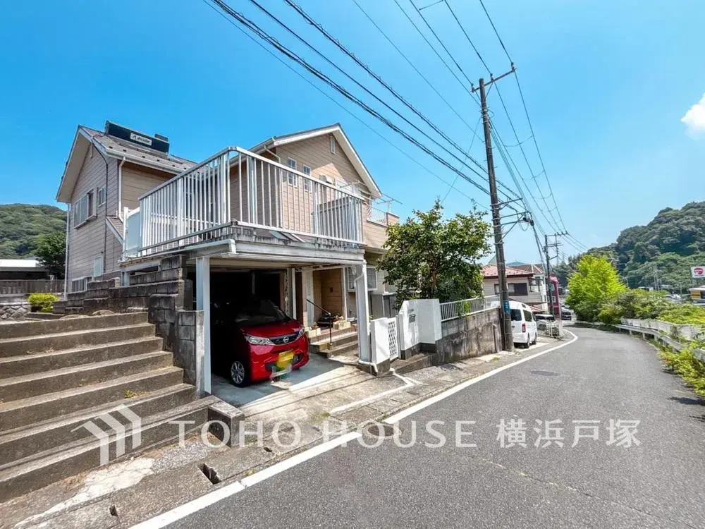 4LDK物件 横須賀市 神奈川県 (15)