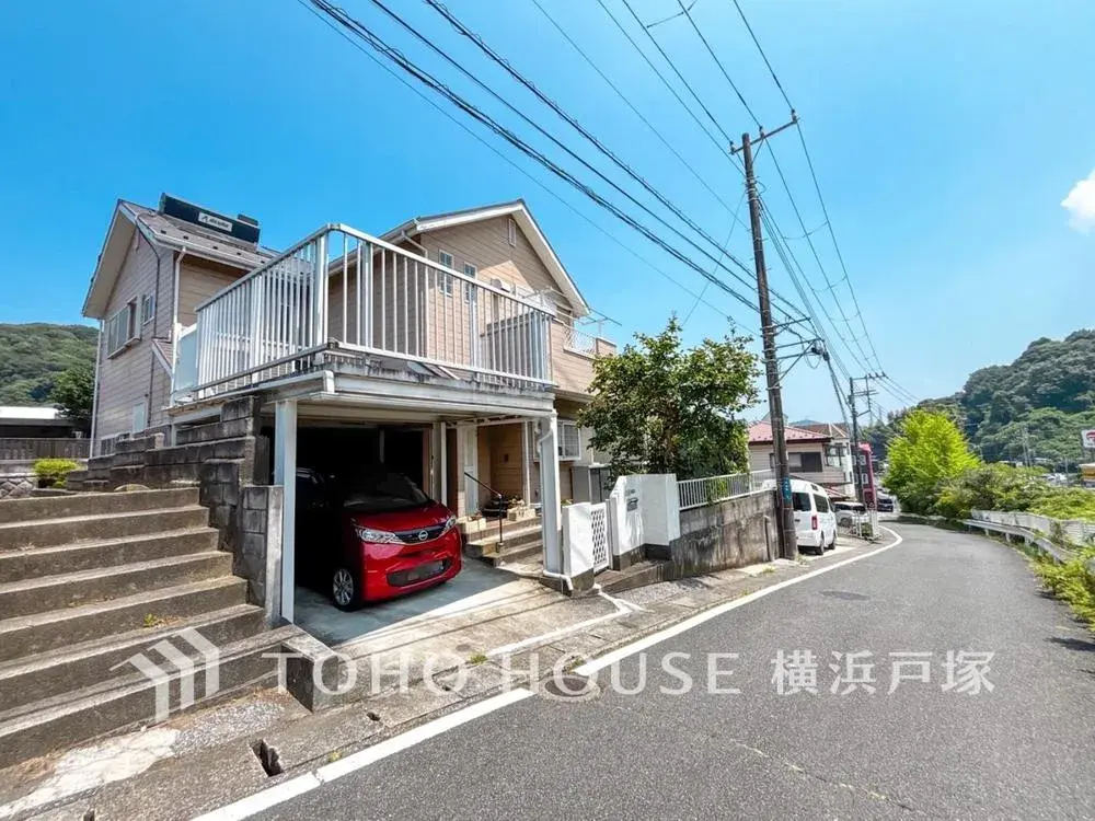 4LDK物件 横須賀市 神奈川県 (16)