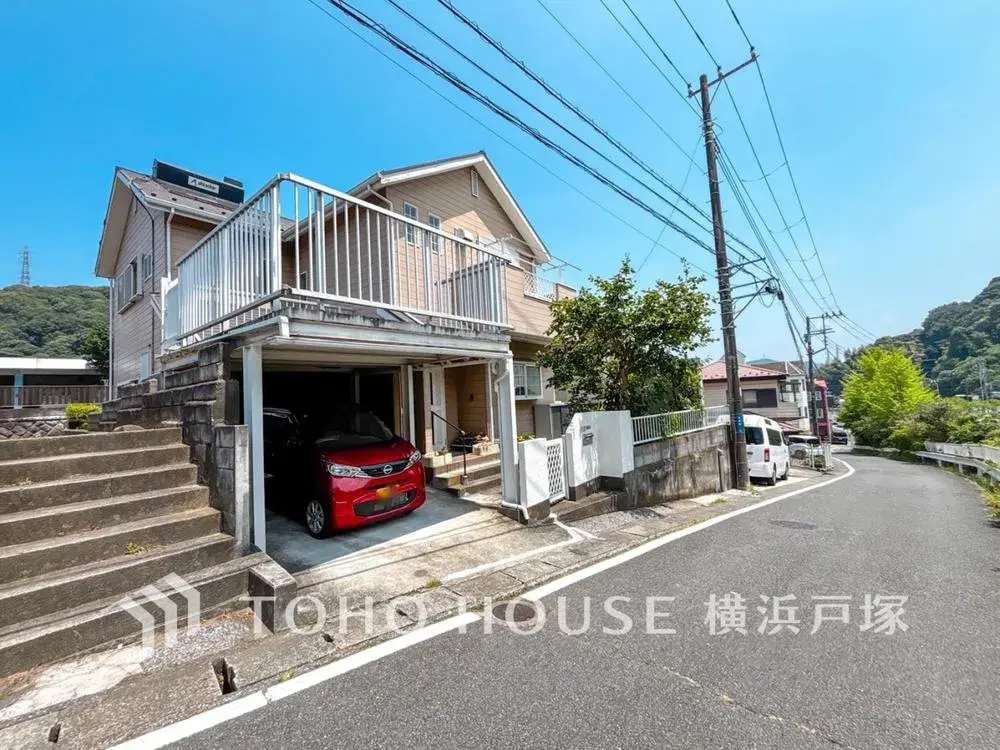 4LDK物件 横須賀市 神奈川県 (17)