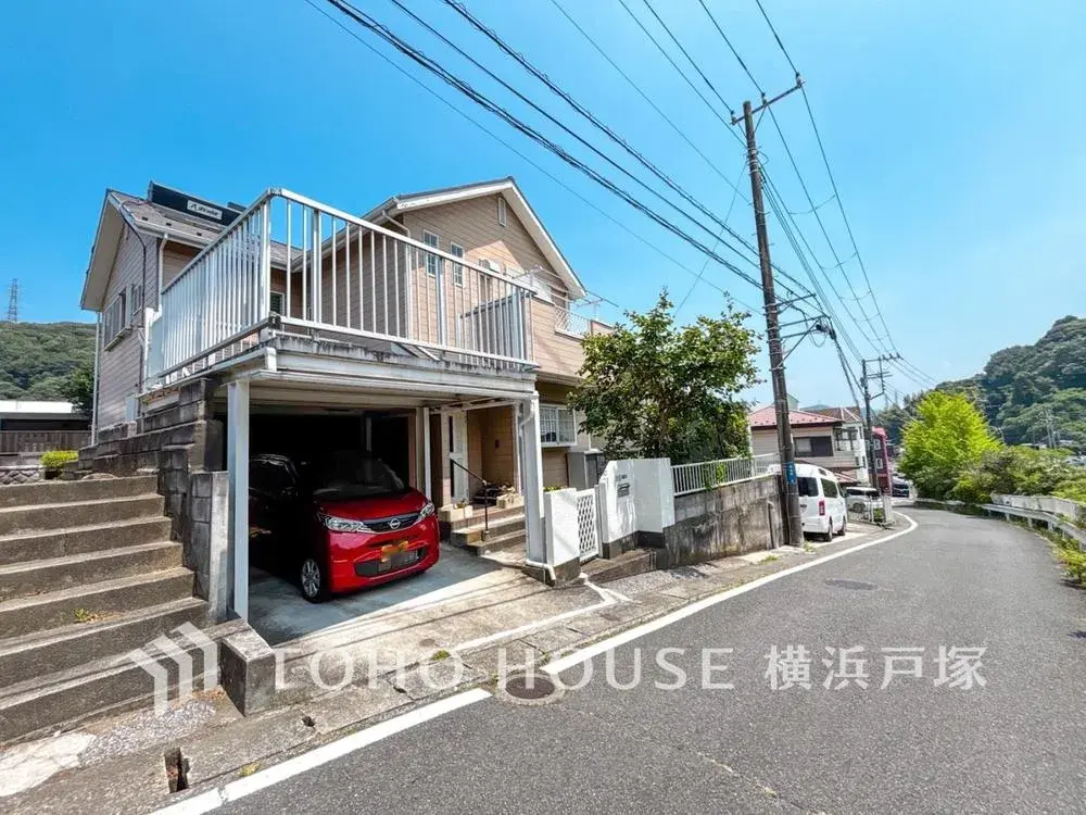 4LDK物件 横須賀市 神奈川県 (18)