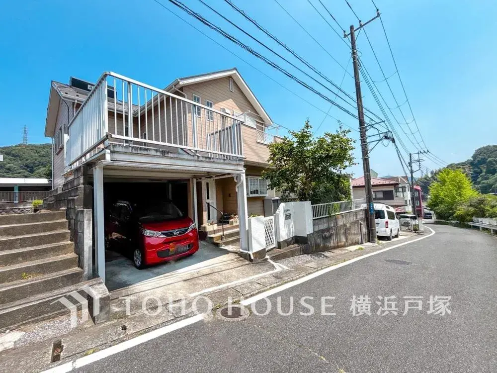 4LDK物件 横須賀市 神奈川県 (19)