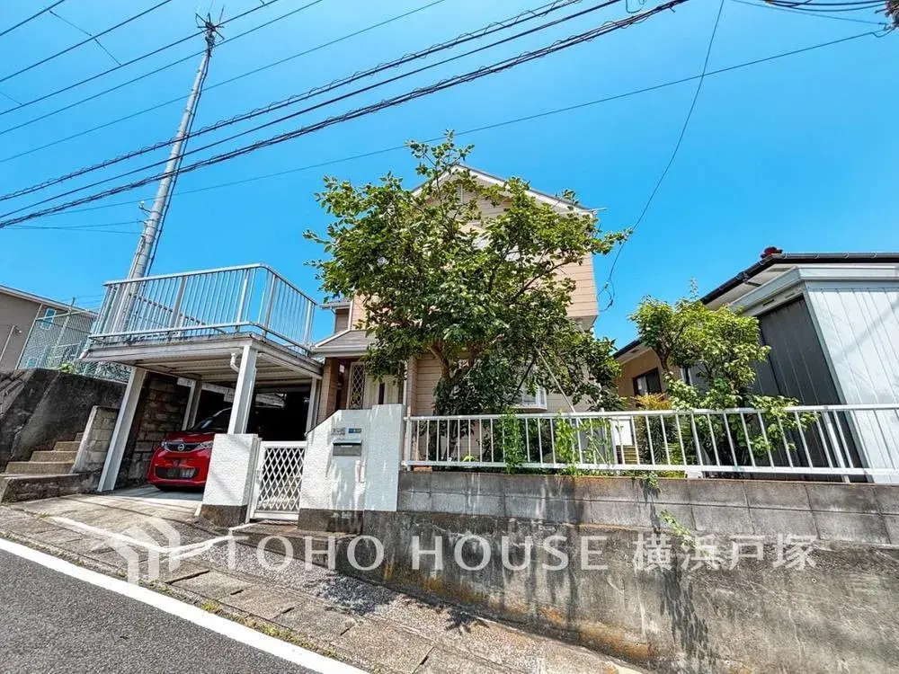 4LDK物件 横須賀市 神奈川県 (4)