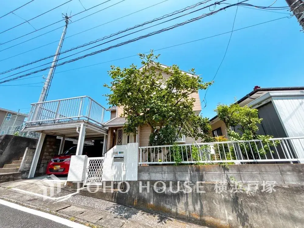 4LDK物件 横須賀市 神奈川県 (6)