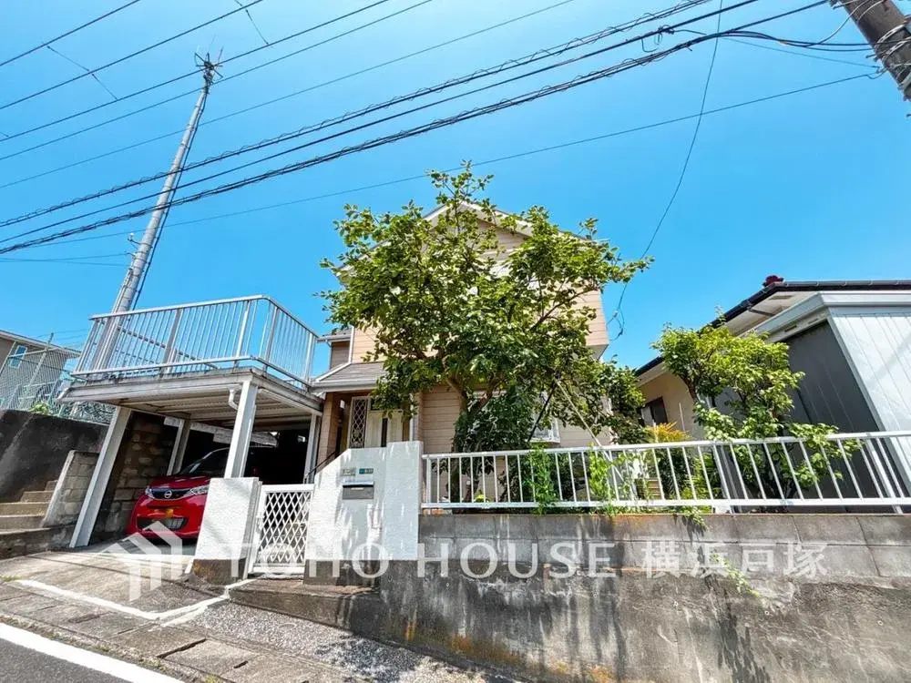 4LDK物件 横須賀市 神奈川県 (7)